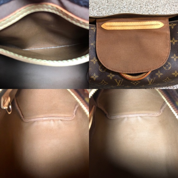 🚫SOLD🚫Louis Vuitton Speedy 35 - Picture 7 of 8